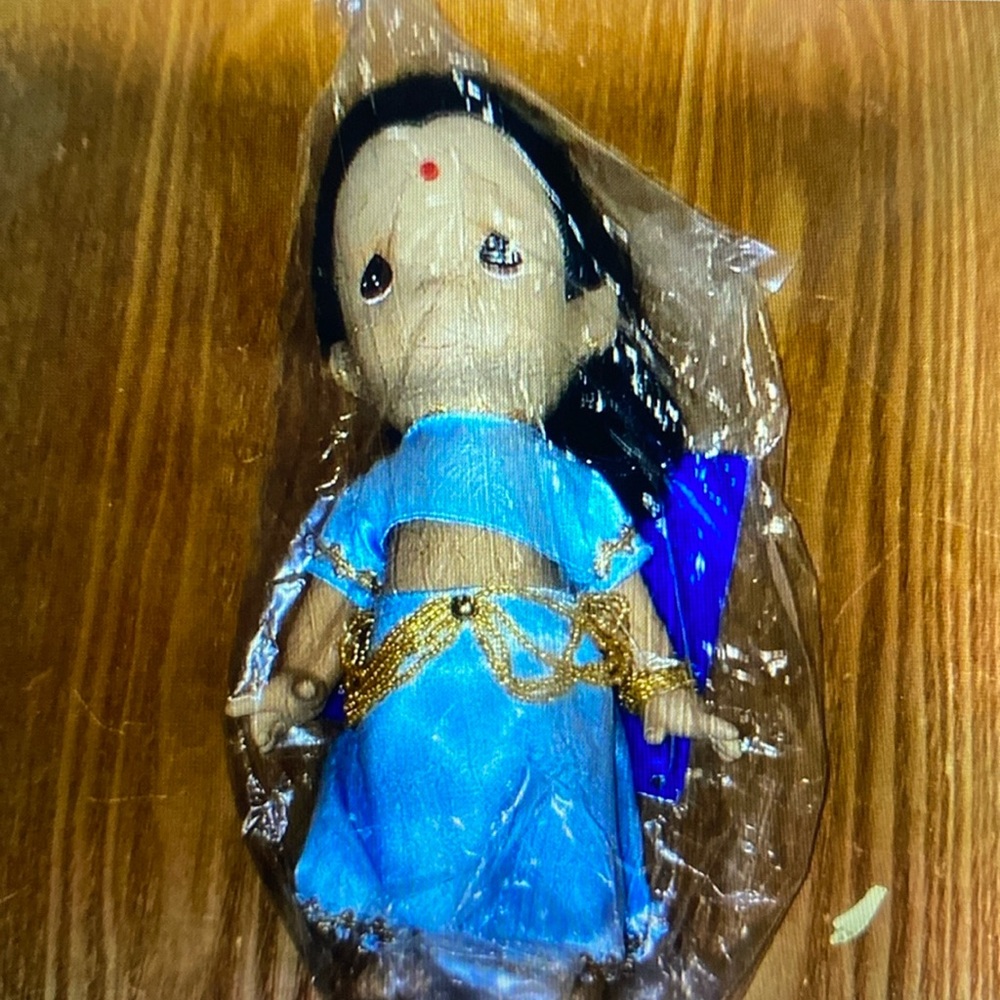 Tava Indian Precious Moments